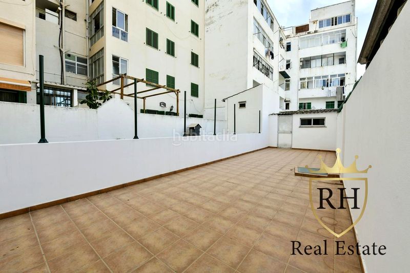 Foto 2b870351-7821-4f3b-b4df-23d965e3d50d. Appartement dans Plaça de Toros Palma de Mallorca