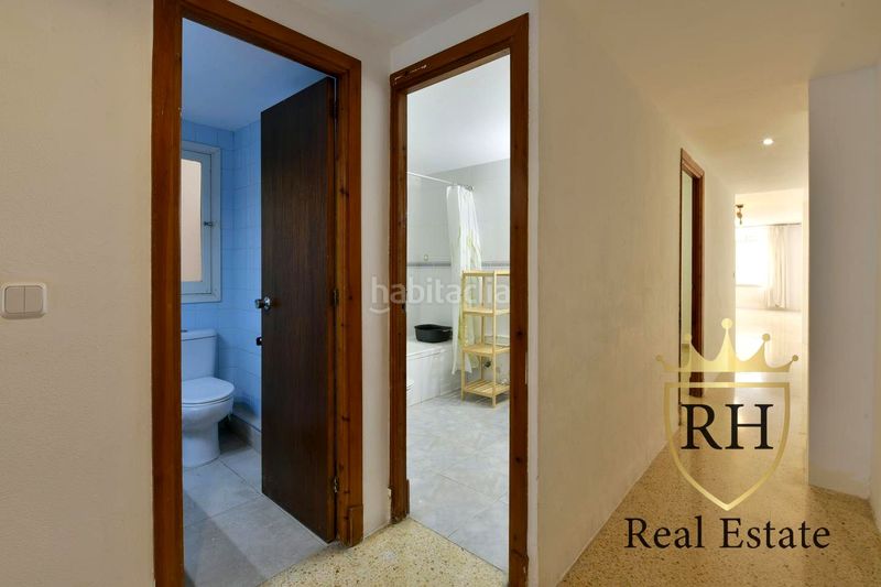 Foto 3bd09014-596c-48b6-81fd-9f21e4dc92db. Appartement dans Plaça de Toros Palma de Mallorca