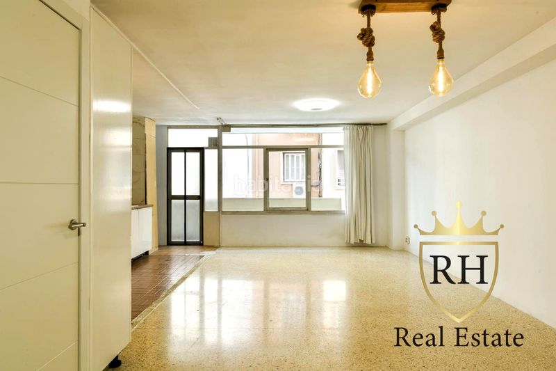 Foto 5e1c89ce-7c27-4ce7-ba77-4899e0a534db. Appartement dans Plaça de Toros Palma de Mallorca