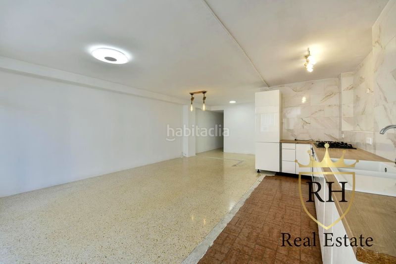 Foto 67742ef5-fa53-4fec-aa25-d20658ef20cb. Appartement dans Plaça de Toros Palma de Mallorca