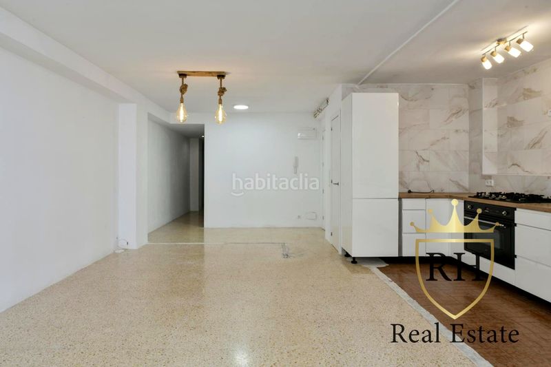 Foto 6ba2cae7-1d9a-4c13-8796-bb8522a9218b. Appartement dans Plaça de Toros Palma de Mallorca