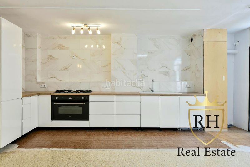 Foto 83fe6569-f88f-4213-a843-22ac4fd1804b. Appartement dans Plaça de Toros Palma de Mallorca