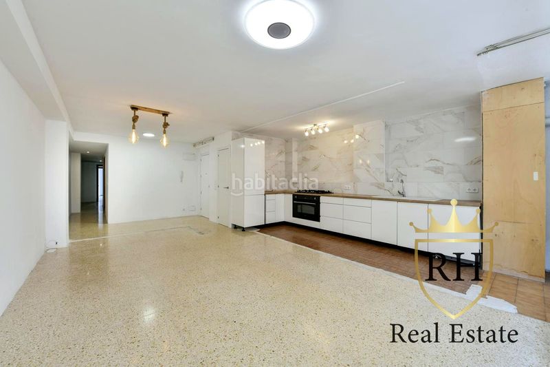 Foto a6b4868d-b2ff-4dd7-a0f5-71a7aa230cd6. Appartement dans Plaça de Toros Palma de Mallorca
