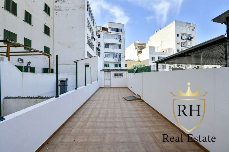 Foto f0bb66ff-b9bd-4768-8f8b-e6b903d3d458. Appartement dans Plaça de Toros Palma de Mallorca