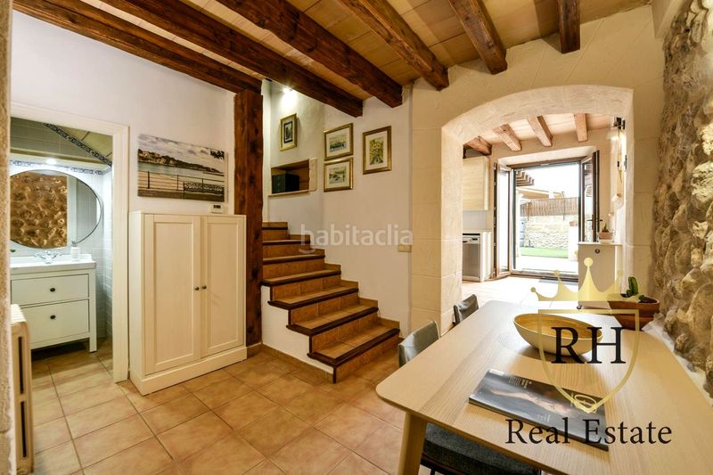 Foto 350492fa-3c90-4e31-ae42-b1433605484b. Casa  con alma en el corazón en Campanet