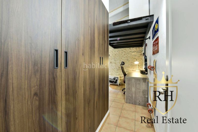 Foto 40c74ded-4eb3-4d62-a36a-f44f972caf4f. Casa  con alma en el corazón en Campanet