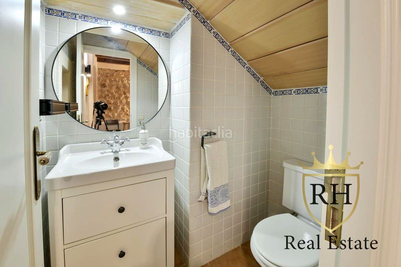 Foto 490c9d0c-efcd-4d78-80fe-b39b1ab342e2. Casa  con alma en el corazón en Campanet