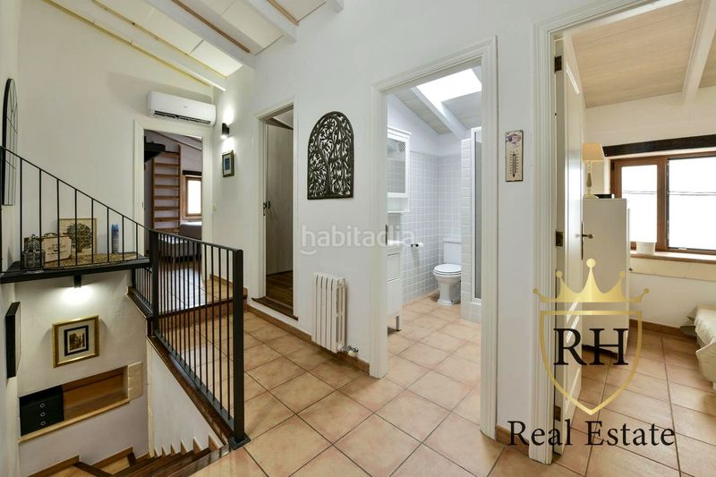 Foto 497a0859-6b85-4815-9884-7f9d9f8b0d65. Casa  con alma en el corazón en Campanet