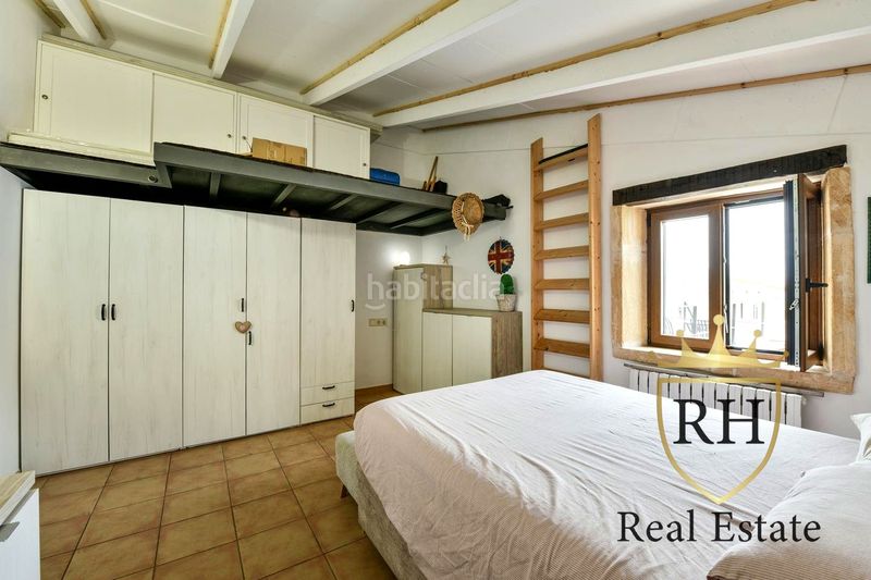 Foto 7087c309-55fa-4dea-8892-2d82f1c21855. Casa  con alma en el corazón en Campanet