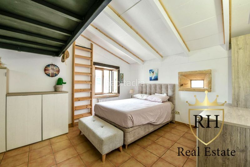 Foto 800518d5-d953-4ce4-838b-05aefbd8f3c7. Casa  con alma en el corazón en Campanet