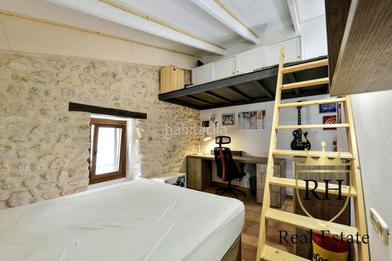 Foto 9fd5897c-c378-48ce-8343-5a59b959ad98. Casa  con alma en el corazón en Campanet