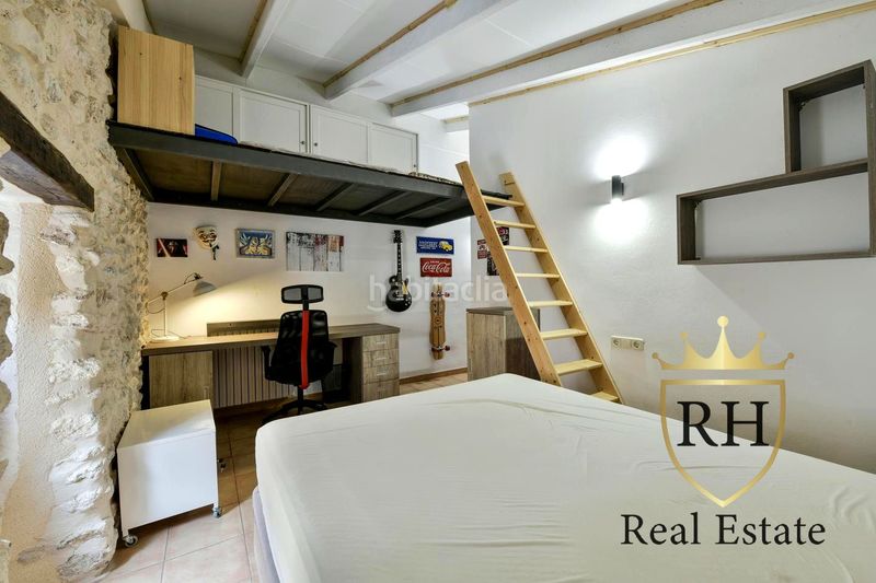 Foto a0f713f0-2660-484f-ac77-75719a1abc5b. Casa  con alma en el corazón en Campanet