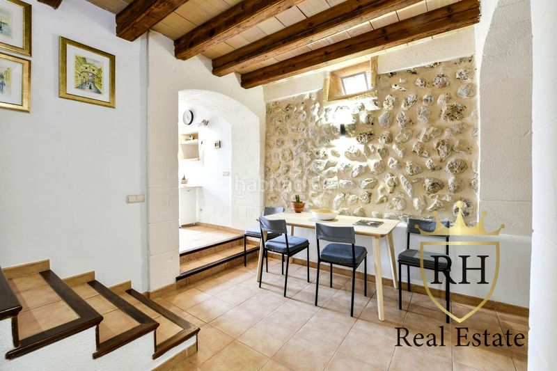 Foto b2c94800-83db-423c-9d63-0f61d9591ac1. Casa  con alma en el corazón en Campanet