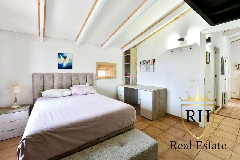 Foto cae69a6f-bedd-44ca-ab70-e67747cdb9c1. Casa  con alma en el corazón en Campanet