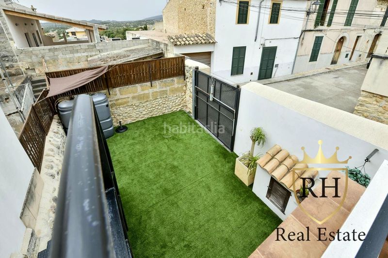 Foto da401f7a-db4c-42ed-9e90-0a92d643f1f5. Casa  con alma en el corazón en Campanet