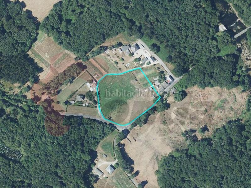 Foto 62ebd3a6-d70d-4996-81a0-ac2d711c2584. Terreno residencial parcela en Begonte