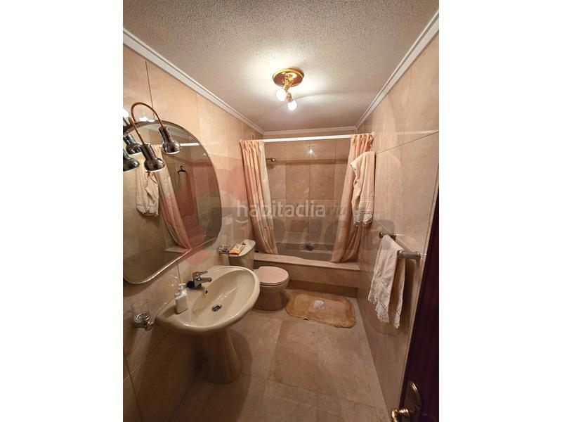 Foto 0b4550e7-7875-4d37-a162-d929e633ecbf. Affitto appartamento in San Roque - As Fontiñas Lugo