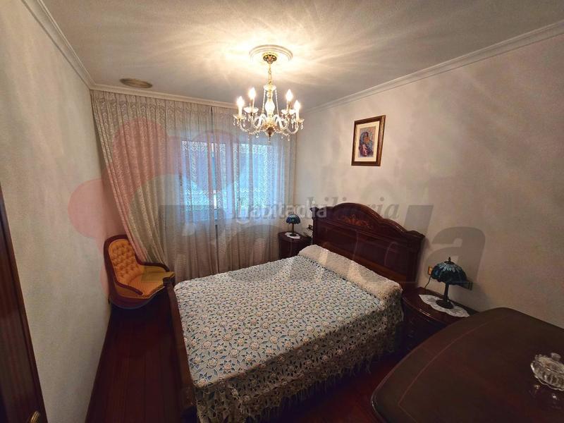 Foto a8dff757-6bc8-4a5f-bd41-3594a8afdff9. Affitto appartamento in San Roque - As Fontiñas Lugo