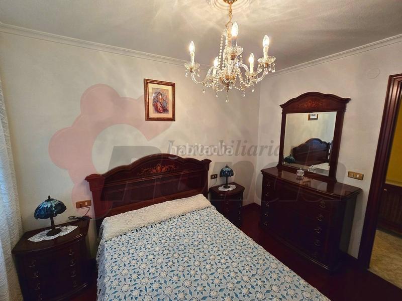 Foto b4e512ef-b705-4764-b0ca-2d9608b2785f. Affitto appartamento in San Roque - As Fontiñas Lugo