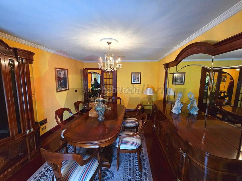 Foto b4ee5ef3-fbbd-44ea-a726-4dcbb27c3875. Affitto appartamento in San Roque - As Fontiñas Lugo