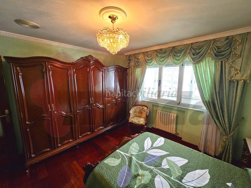 Foto d3313639-e069-42b4-8405-94832d22155e. Affitto appartamento in San Roque - As Fontiñas Lugo