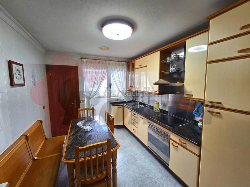 Foto ed1ce597-383f-4771-abac-4484f3e9386c. Affitto appartamento in San Roque - As Fontiñas Lugo