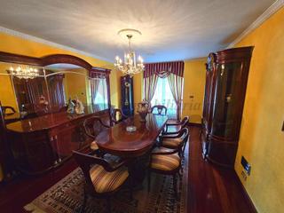 Location Appartement  N/a. Piso en ronda da muralla