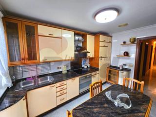Location Appartement  N/a. Piso en ronda da muralla