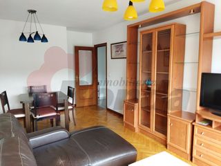 Rent Apartment in Acea de Olga - Augas Férreas. Apartamento en estrada da granxa
