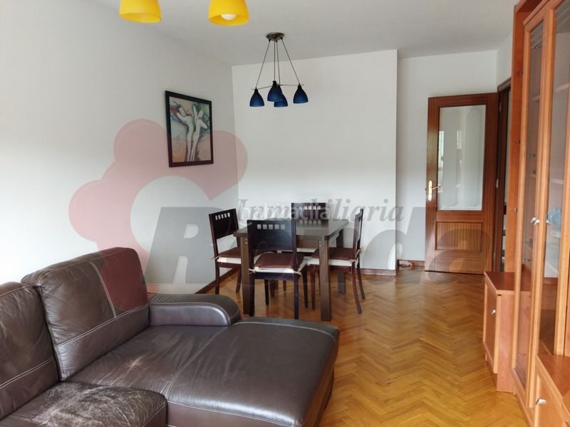 Foto 2f32ee40-02ba-49a4-800e-38bc816a88c1. Lloguer apartament amb calefacció aparcament a Acea de Olga - Augas Férreas Lugo
