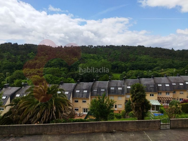 Foto 63604bc4-eabe-47a2-b0e0-649e9ab36737. Lloguer apartament amb calefacció aparcament a Acea de Olga - Augas Férreas Lugo