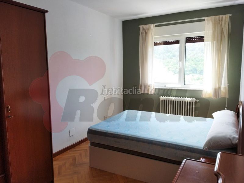 Foto 9418e68e-f4f1-4b85-99a0-219f3e3062dc. Lloguer apartament amb calefacció aparcament a Acea de Olga - Augas Férreas Lugo