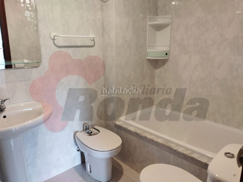 Foto e191da0c-5430-4b3f-893f-db664ad32978. Lloguer apartament amb calefacció aparcament a Acea de Olga - Augas Férreas Lugo