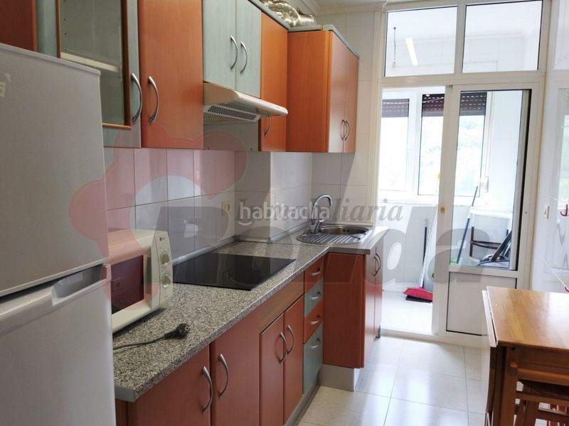 Foto 06a616ce-99b2-4654-a2ab-d0cd3cd0e084. Miete appartement mit heizung parking in Acea de Olga - Augas Férreas Lugo