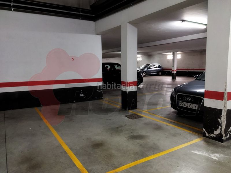 Foto 66200beb-7394-4506-bc02-da649b01cc5b. Miete appartement mit heizung parking in Acea de Olga - Augas Férreas Lugo