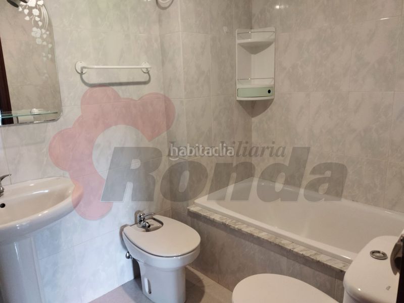 Foto 88b593cf-c0af-4a9b-aeaa-0b7603d49220. Miete appartement mit heizung parking in Acea de Olga - Augas Férreas Lugo