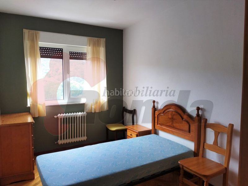 Foto 9cb5751c-c24a-4929-b868-25da792abe4f. Miete appartement mit heizung parking in Acea de Olga - Augas Férreas Lugo