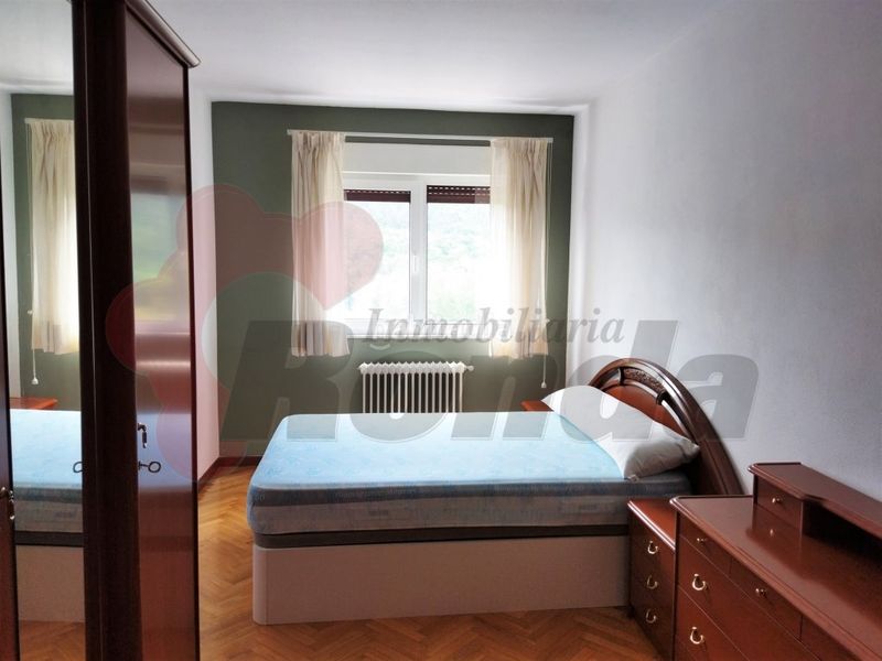Foto a952bb3d-58d3-40c2-8979-6f9ee8606933. Miete appartement mit heizung parking in Acea de Olga - Augas Férreas Lugo