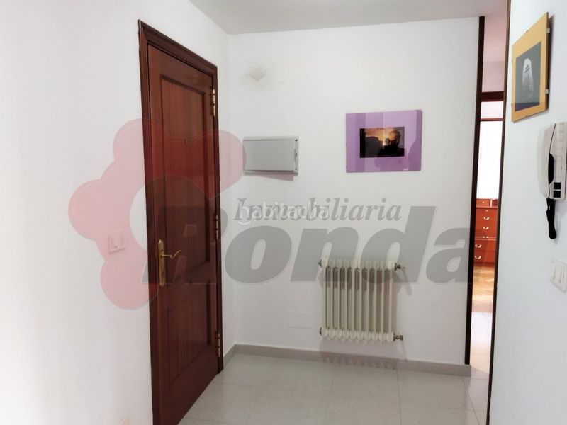 Foto ca5c944e-acae-424b-9d8d-fb2bc349bb1e. Miete appartement mit heizung parking in Acea de Olga - Augas Férreas Lugo