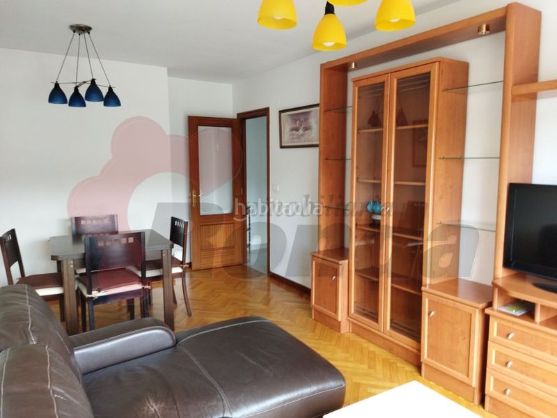 Foto dc238675-f6b0-4141-8a2d-112ea5da89ce. Miete appartement mit heizung parking in Acea de Olga - Augas Férreas Lugo