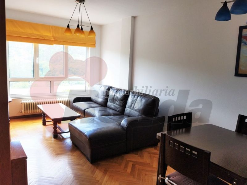 Foto f78c80d3-3212-4a57-bc6a-5e5762e46685. Miete appartement mit heizung parking in Acea de Olga - Augas Férreas Lugo