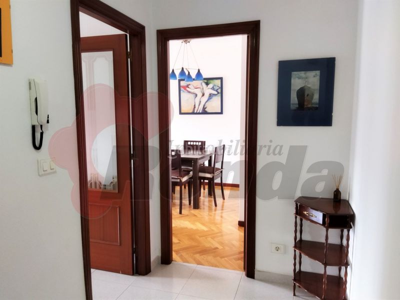 Foto f8cc3fa8-1b65-49ff-a592-679ca3fb3dc4. Miete appartement mit heizung parking in Acea de Olga - Augas Férreas Lugo