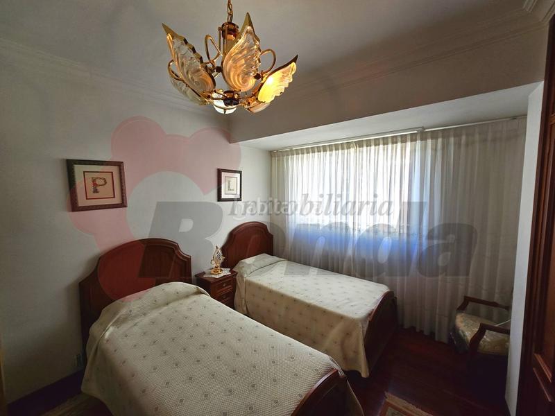 Foto 070c5612-d149-4ec3-a798-9d19b1081ecb. Piso  en san roque en San Roque - As Fontiñas Lugo