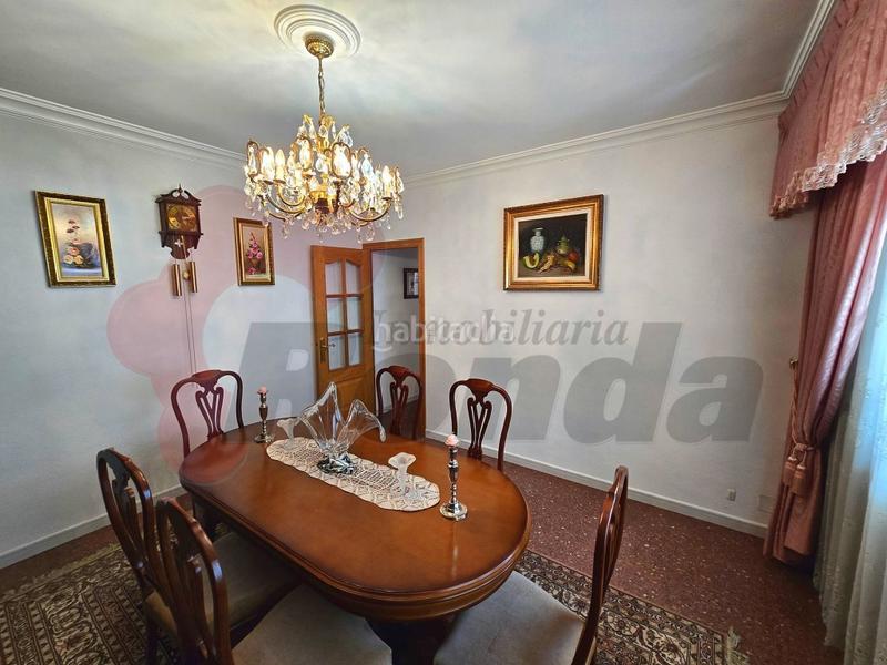 Foto 21bab387-de29-4f49-bedf-715fe175a741. Piso  en san roque en San Roque - As Fontiñas Lugo