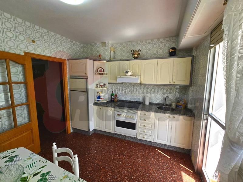 Foto 73fbb26a-f88a-42a5-8bed-8b05c73256b8. Piso  en san roque en San Roque - As Fontiñas Lugo
