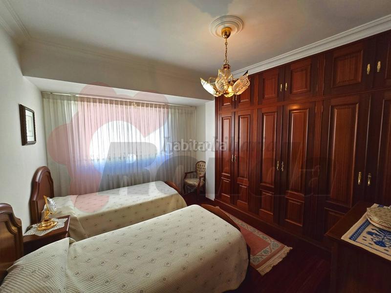 Foto 7a0a16e6-9cf4-4ca8-bbdd-c71f26baeb61. Piso  en san roque en San Roque - As Fontiñas Lugo