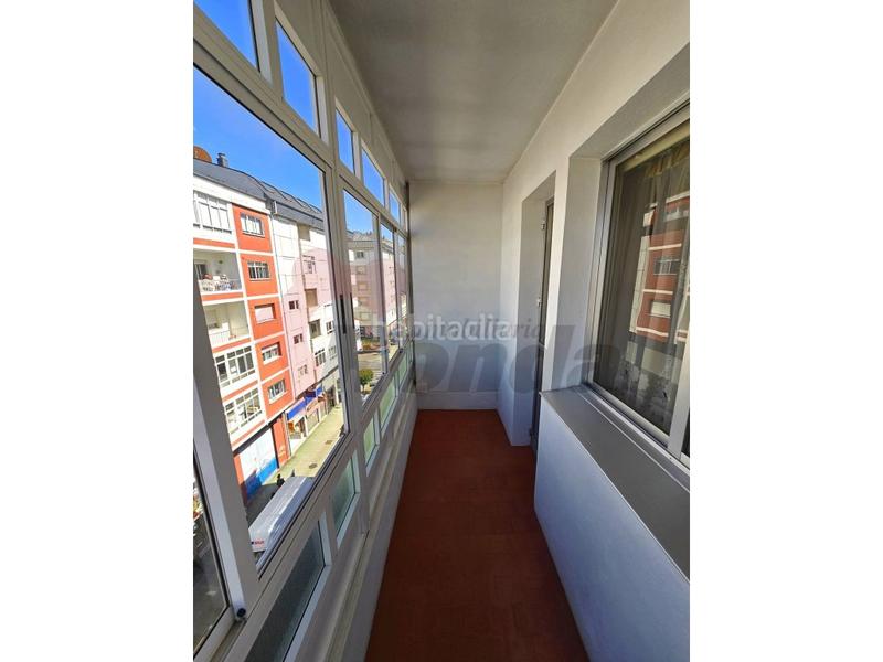 Foto 8e0fa636-1638-490d-9aed-3fee77b49878. Piso  en san roque en San Roque - As Fontiñas Lugo