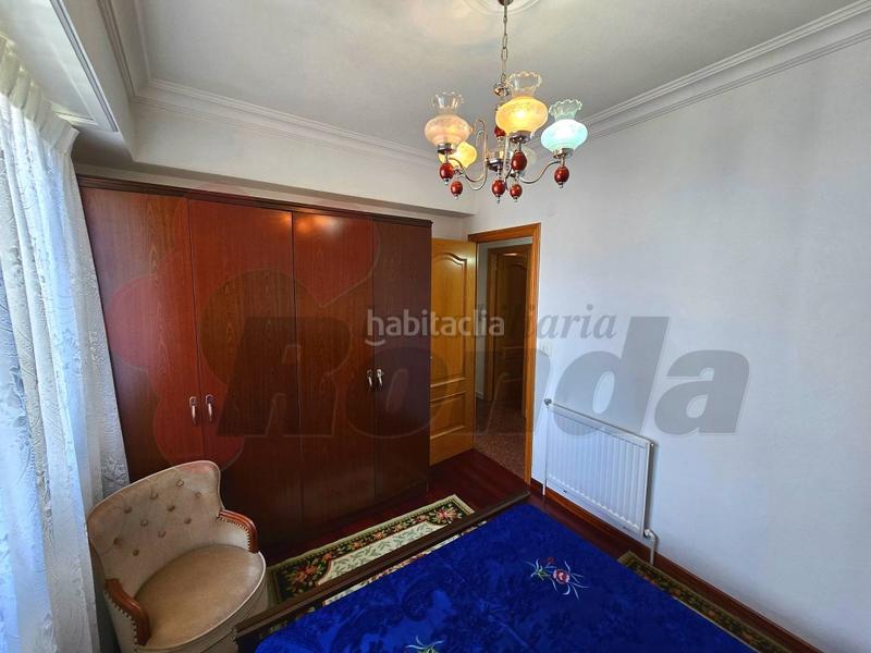 Foto aeb68c9f-40aa-403c-947d-0564880b5af0. Piso  en san roque en San Roque - As Fontiñas Lugo