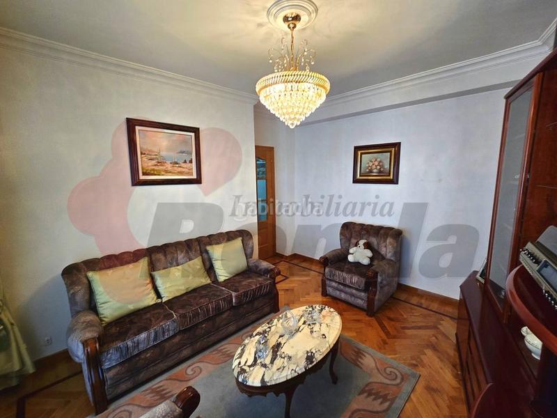 Foto d735a8e4-2cfa-49ee-aa7c-73d475ba5cbb. Piso  en san roque en San Roque - As Fontiñas Lugo