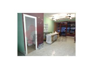 Local Comercial en A Milagrosa